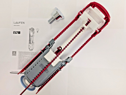 Genuine laufen pro outlet - laufen,