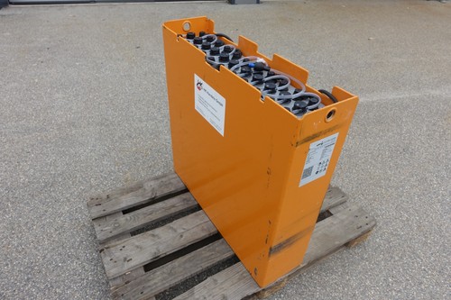 Forklift battery 24v 3pzs465ah - forklift,