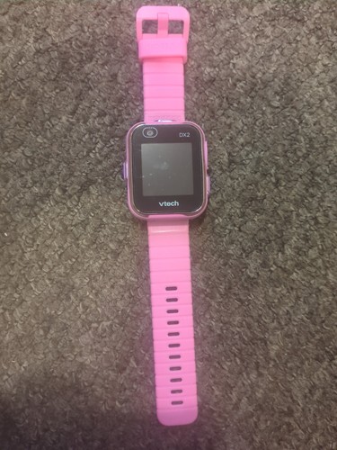 Vtech kidizoom smart watch - vtech, dx2