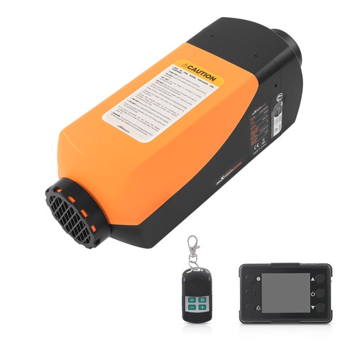 2kw air diesel - 2kw, heater