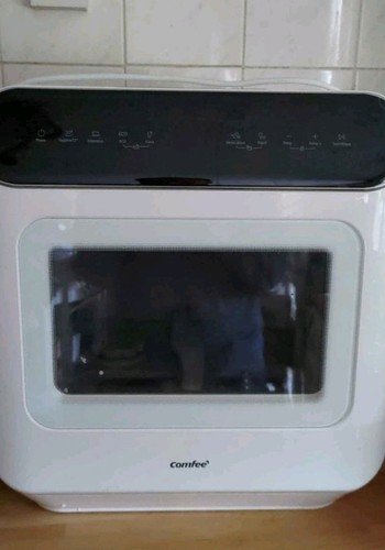 Comfee kwh td305 - 43.5, cm