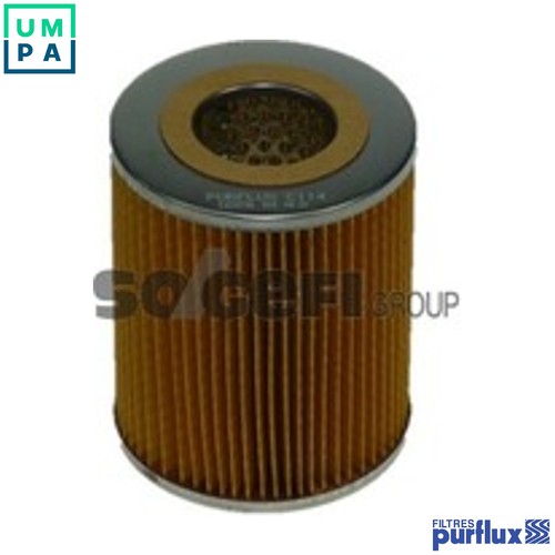 Fuel filter c114 for - fuel,