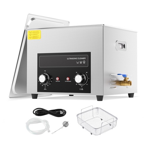 Uimoso 15l ultrasonic cleaner - ultrasonic,