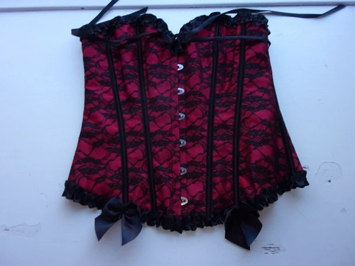 Ladies sexy new red black - ladies,