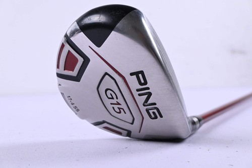 Ping g15 wood 15 - /, degree