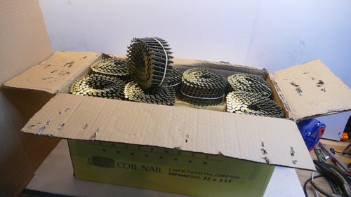 Box 7200 5mm x 50mm - x,