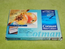 New Unused Winsor & Newton