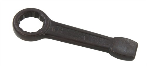 38mm slogging spanner box end - 38mm,