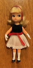 Vintage Dolly Darling Doll