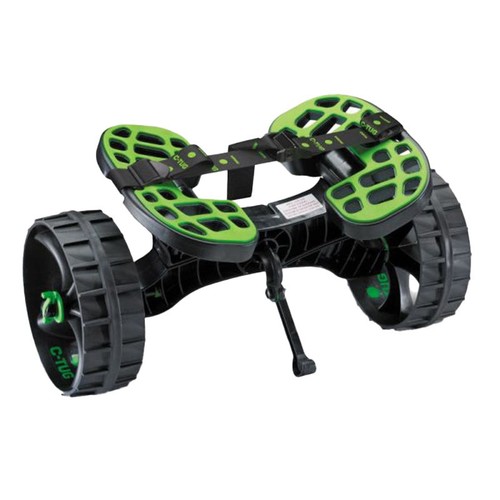 Tug canoe kayak trolley - kayak,