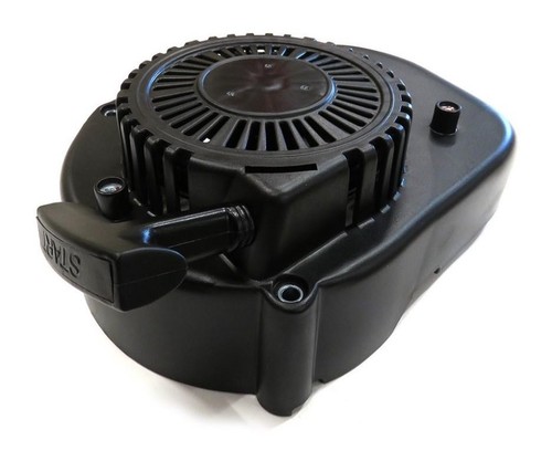 Genuine loncin recoil starter - loncin,