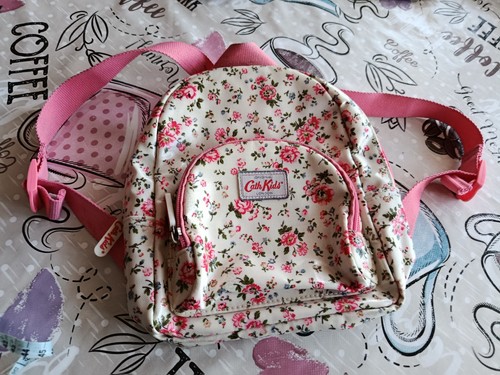 Cath kidston girls backpack - girls,