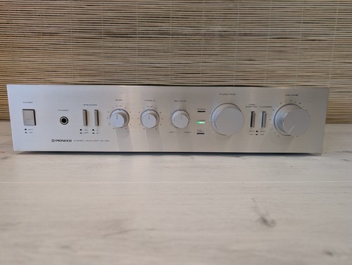 Pioneer 420 stereo - pioneer, sa-420