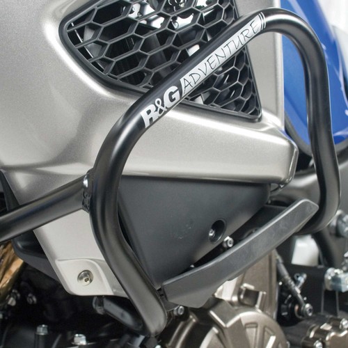 Motorcycle adventure bars - adventure,