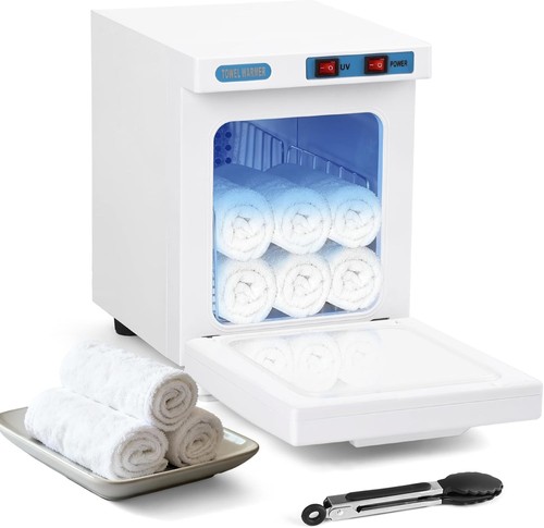 Towel warmer cabinet - towel,
