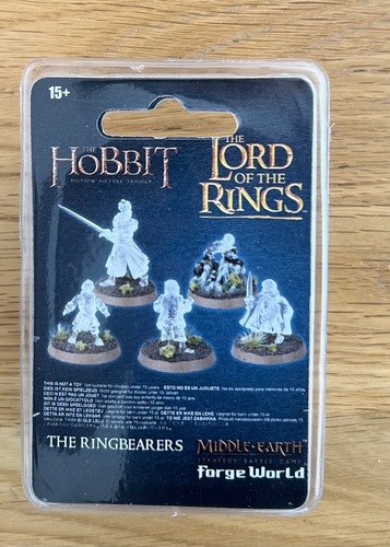 Games workshop lord the - games,