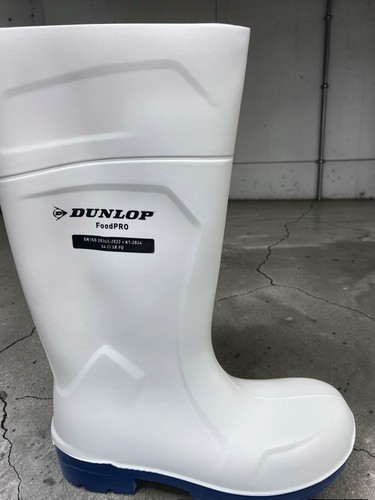 Dunlop foodpro purofort - dunlop,