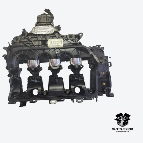 Ford tdci inlet - 2.0,