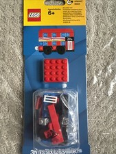 LEGO 853914 Magnet London