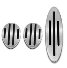 Mini Sport Pedal Set Metal