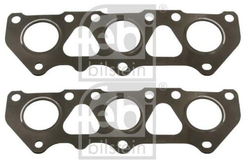 Exhaust manifold gasket for - 2x,