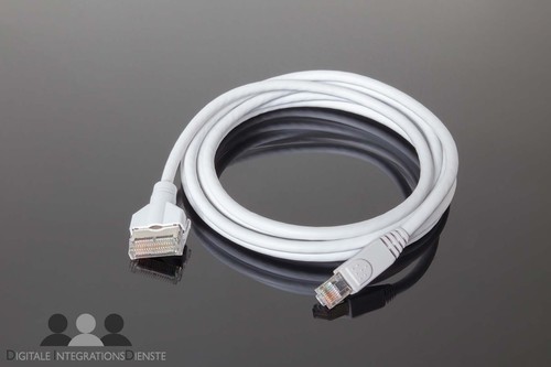 Masterlink rj45 cable 5m - to,