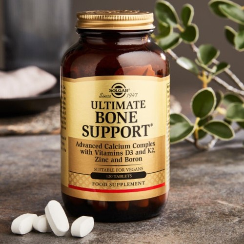 Solgar ultimate bone - solgar,