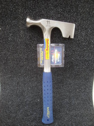 Estwing vinyl grip - 11,