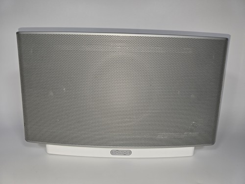 Sonos zoneplayer play - sonos, s5