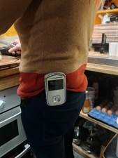 Baby Monitor With Night Vision