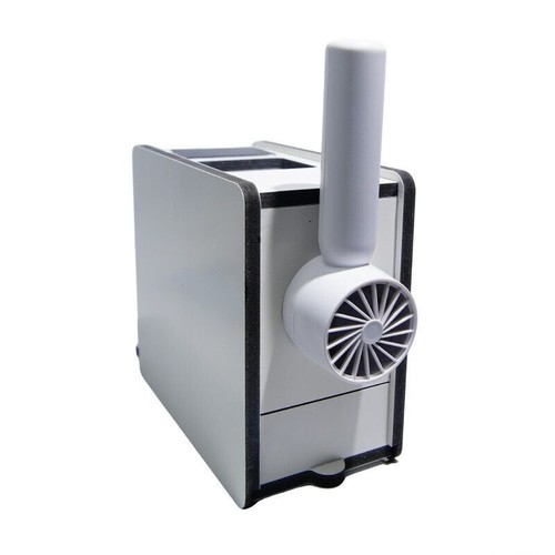 Grain hull separator - grain, for
