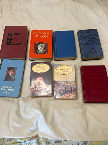 Mixed lot - mixed,