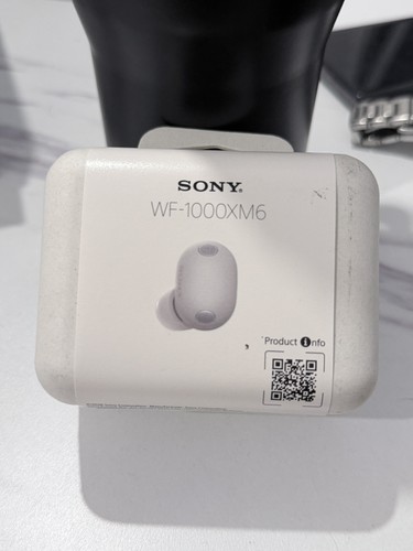 Sony 1000xm6 wireless - sony,