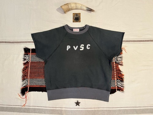 Lvc 50s sportswear - sportswear, t-shirt