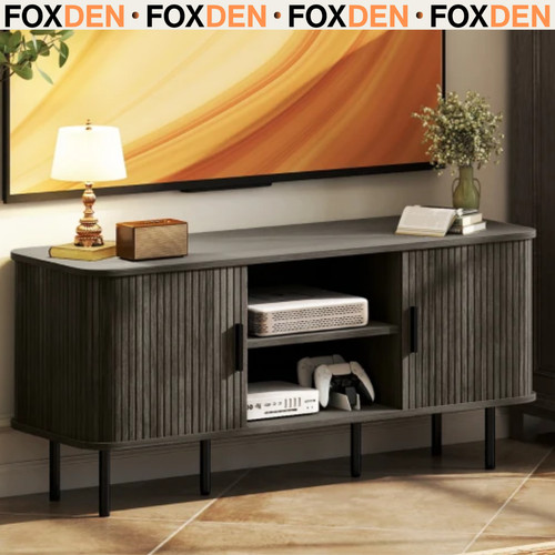 Mid century stand - century,