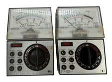 2 x Micronta 22-202b