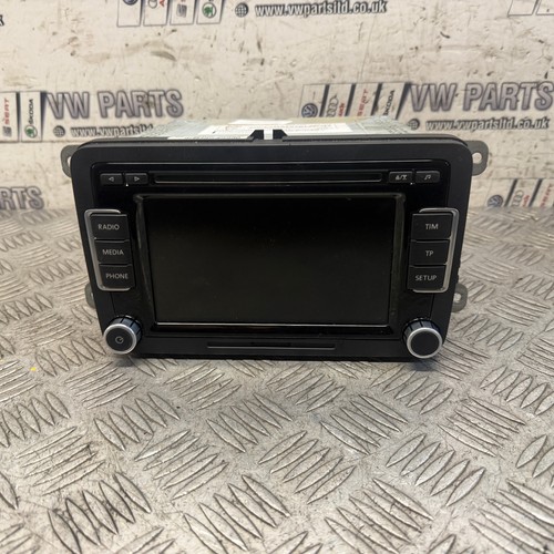 Scirocco car radio stereo - scirocco,