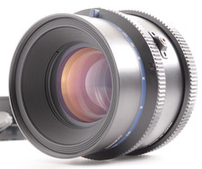 No Fog **Optics MINT w/Hood**