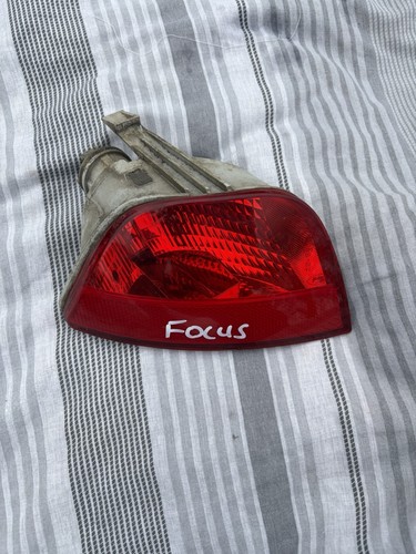 Ford focus mk1 hatchback rear - hatchback,
