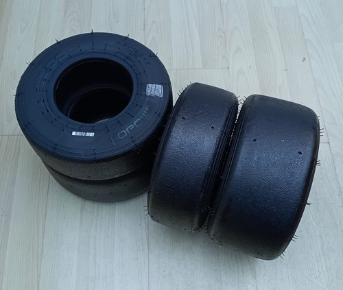 Mojo cadet slick tyres - slick, tyres,