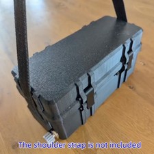 Outdoor Protection Case Box