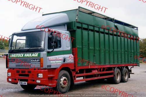 Truck lorry photo nicholson - truck/lorry,