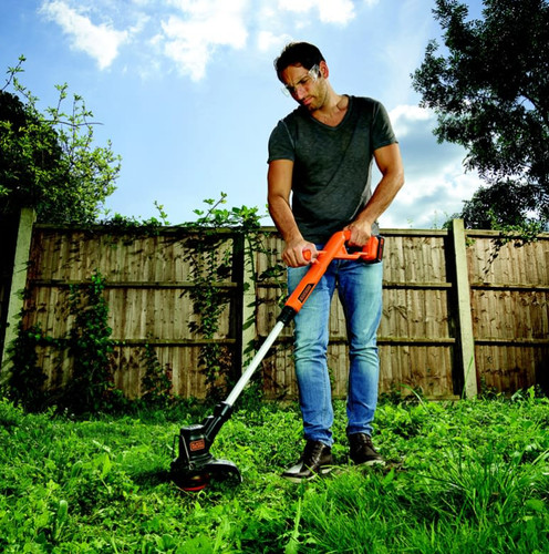 Black decker cordless - decker,