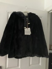 Max Mara Cube Reversible Flinn