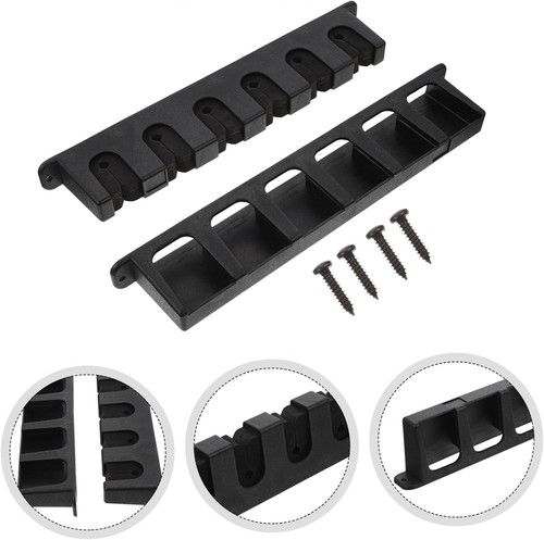 Abs wall mounted - wall, rod