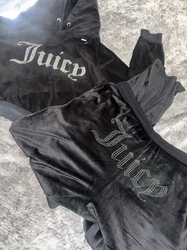Juicy couture tracksuit - juicy,