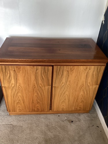 Danish mid century - danish, teak