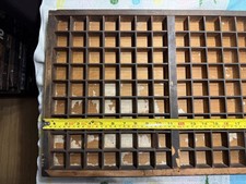 Antique Miller and Richard