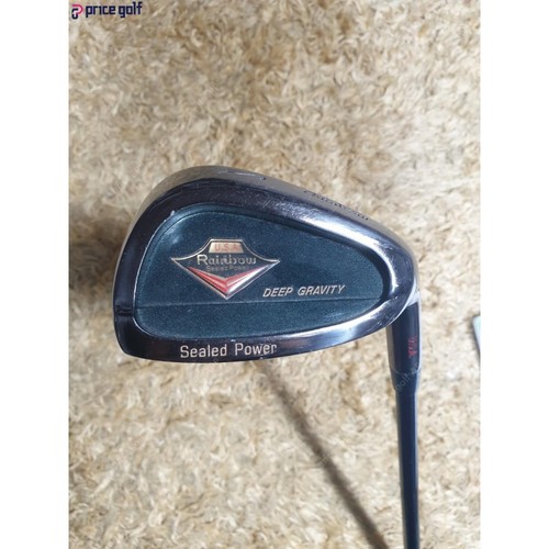 Rainbow mens single iron - single,