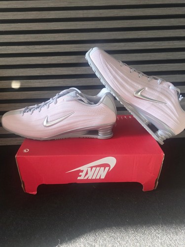 Nike shox z - w,
